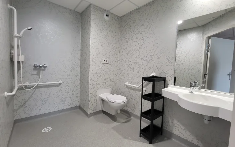 Residence Intergenerationnelle Anne Frank - photo 3