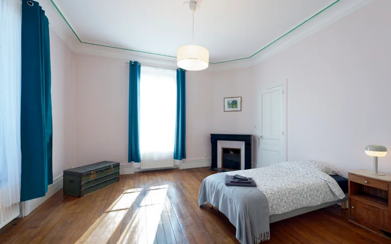 Maison Partagée Pour Seniors de Bourbon Lancy - photo 3