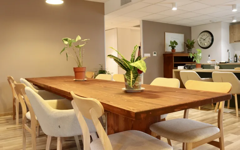 Habitat Partage - Blagnac - photo 3