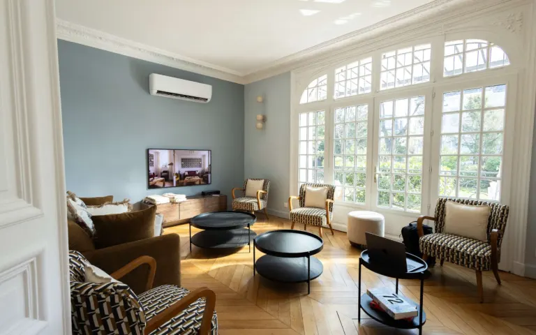 Chez Jeannette - Chatou - photo 4
