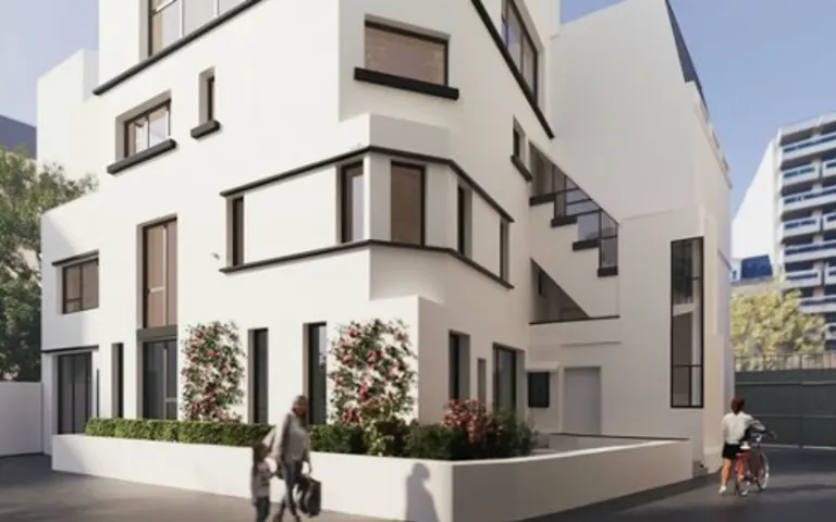 Chez Jeannette - Paris 16eme - photo 3