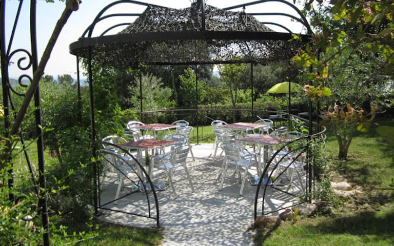 Résidence Provence 2 St Hilaire - photo 5