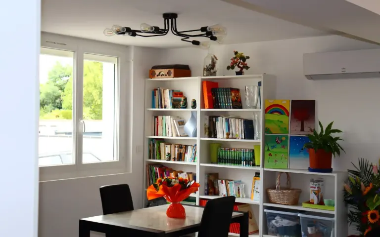 Habitat les 4 Saisons - photo 3