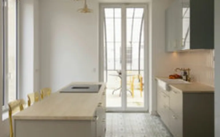 Chez Jeannette - Chaville - photo 2