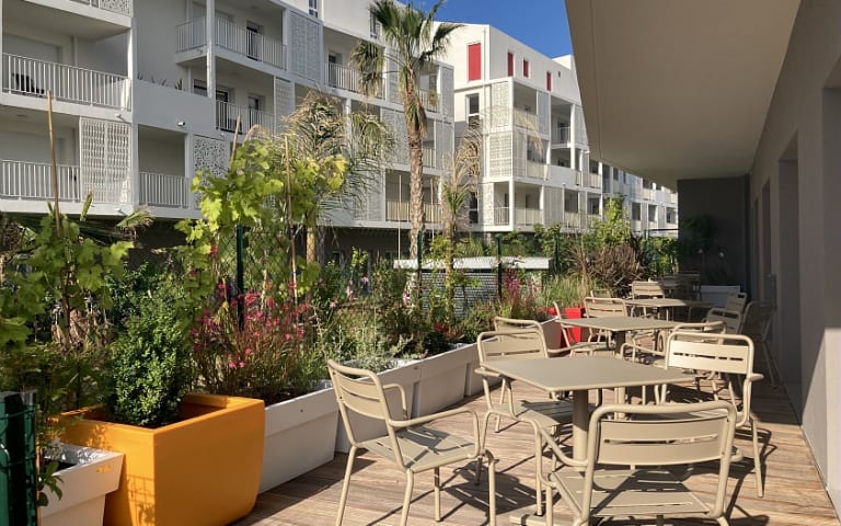 Les Jardins D Arcadie Cannes la Bocca - photo 3