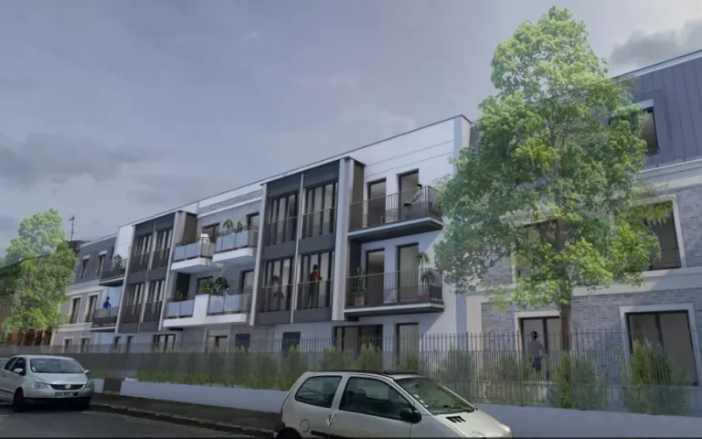 Mobicap - Colombes - photo 3
