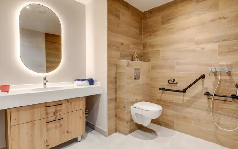 Residence Services Seniors le Cedre de L Allet - photo 3