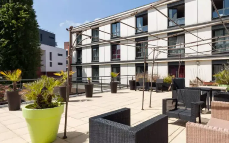 Residence Villa Saint-Nicolas - photo 3