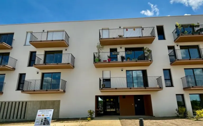 Mobicap - Cholet - photo 3