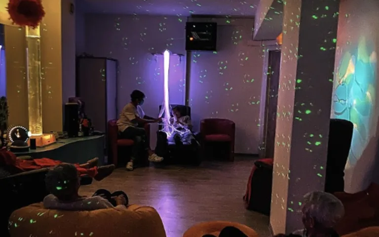 EHPAD Bellevue - photo 2