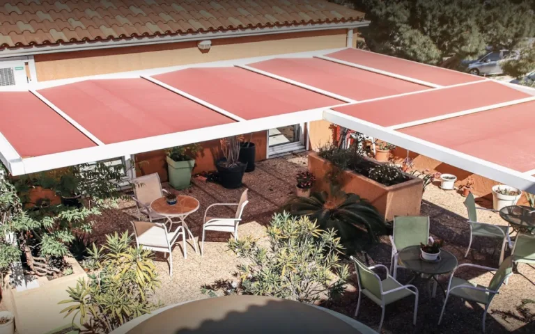 EHPAD à La Seyne-sur-Mer (83500)