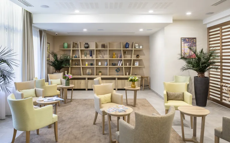 Résidence : Nohée Salon-De-Provence