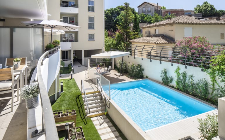 Nohée Salon-De-Provence - photo 3
