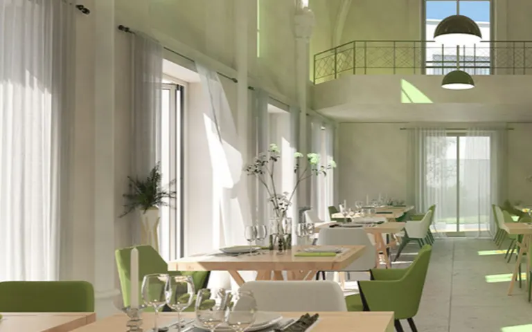 Villa des Cordeliers - photo 2