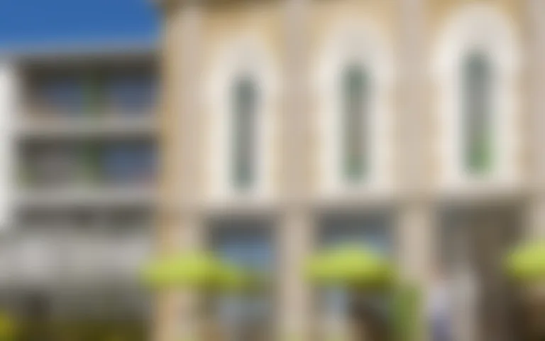 Villa des Cordeliers