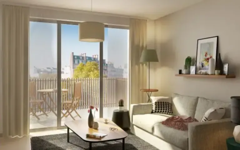 Nohée Clichy - photo 3