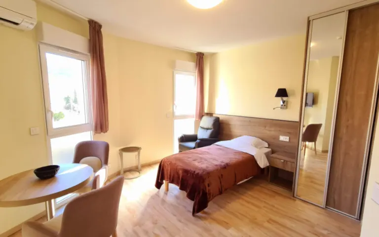 Residence Villa Rose - photo 2