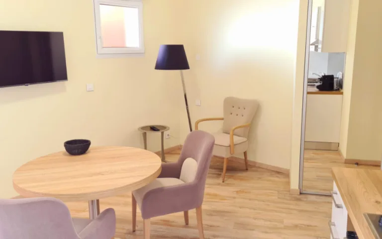 Residence Villa Rose - photo 9