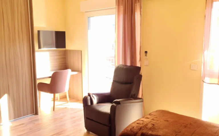 Résidence : Residence Villa Rose