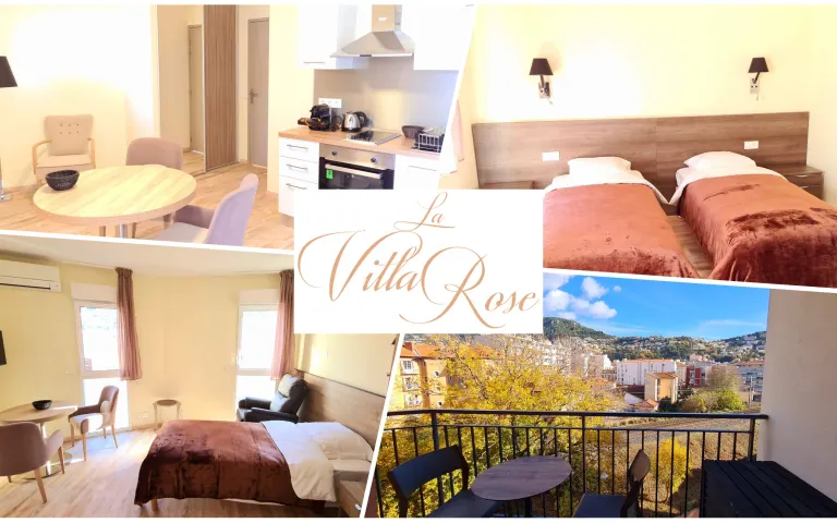 Residence Villa Rose - photo 5