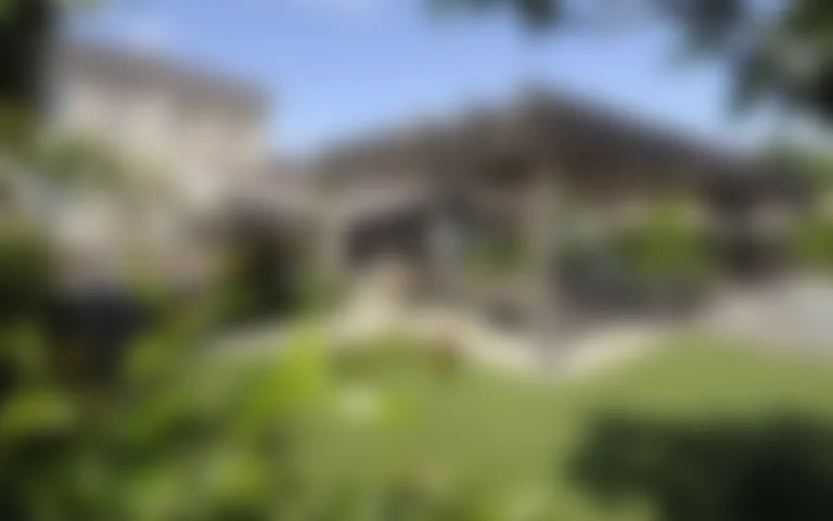 EHPAD les Rives du Midou - Site Lesbazeilles