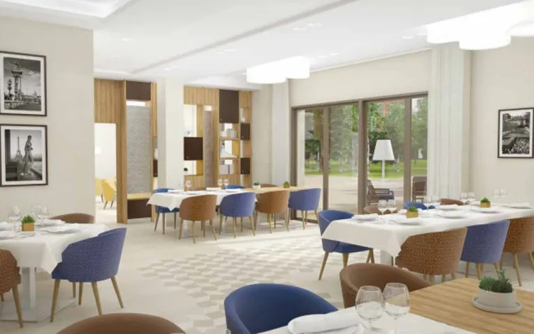 Residence l'Assomption - photo 2