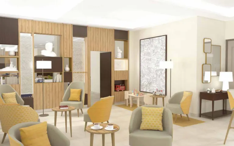 Residence l'Assomption - photo 3