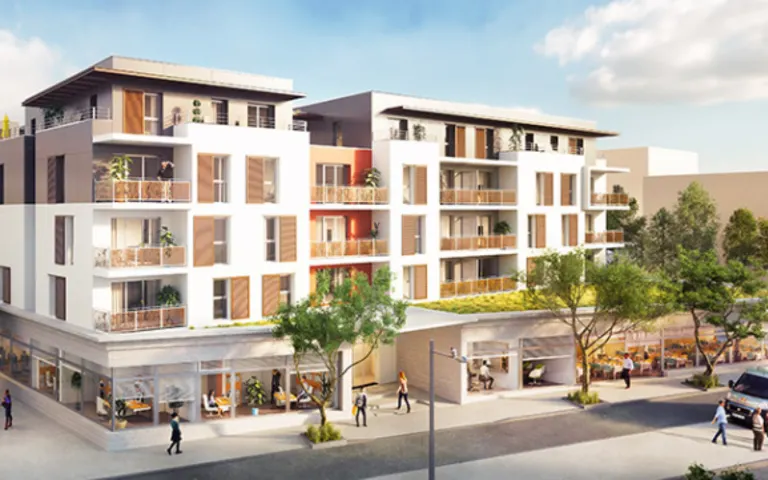 Residence la Jocondie - photo 4