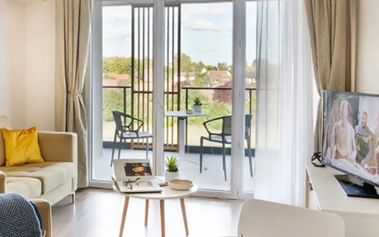Residence la Jocondie - photo 2