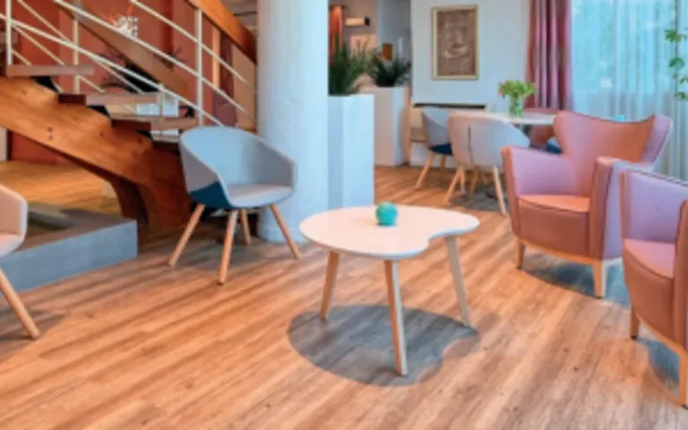 Residence Services Seniors les Terres Brunes - photo 3