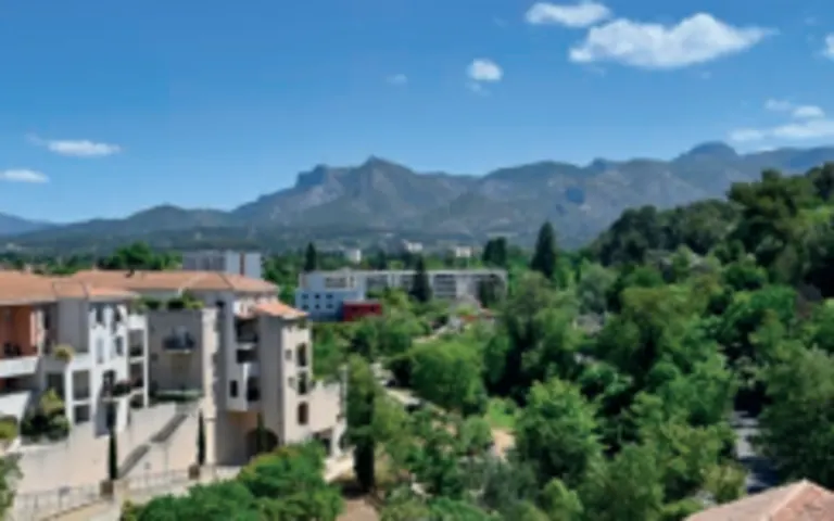 Residence Services Seniors les Terres Brunes - photo 4