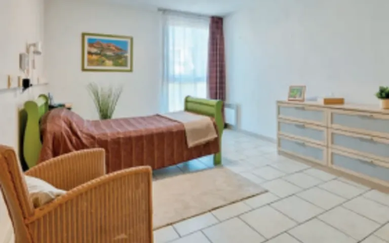 Residence Services Seniors les Terres Brunes - photo 2