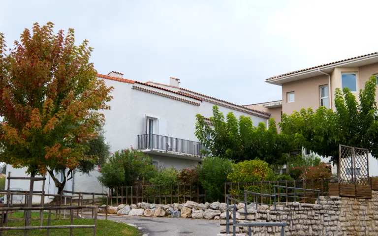 EHPAD du Luberon - photo 6