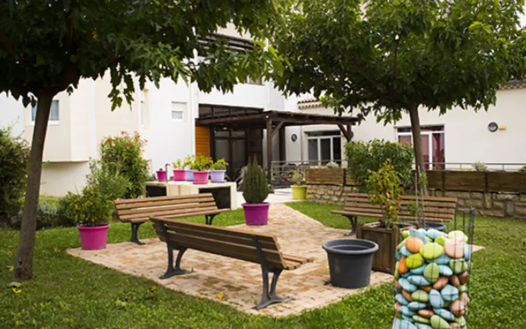EHPAD du Luberon - photo 4