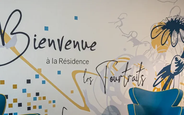 EHPAD à Selommes (41100)