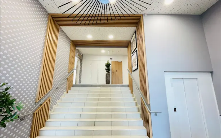 Résidence Sénior Saint Francois - photo 8