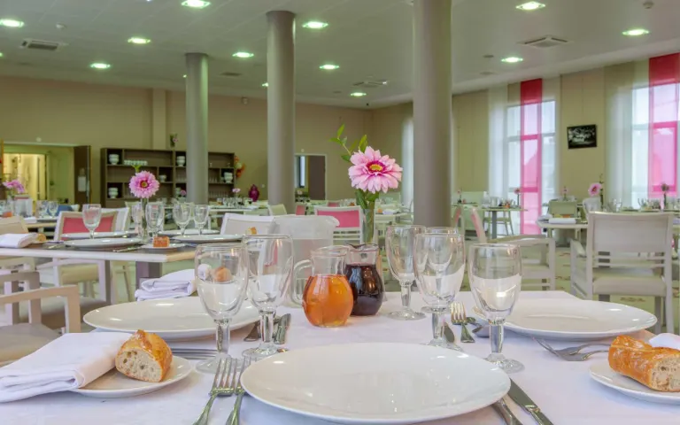 EHPAD les Maisonnées de Saint-Francois - photo 4