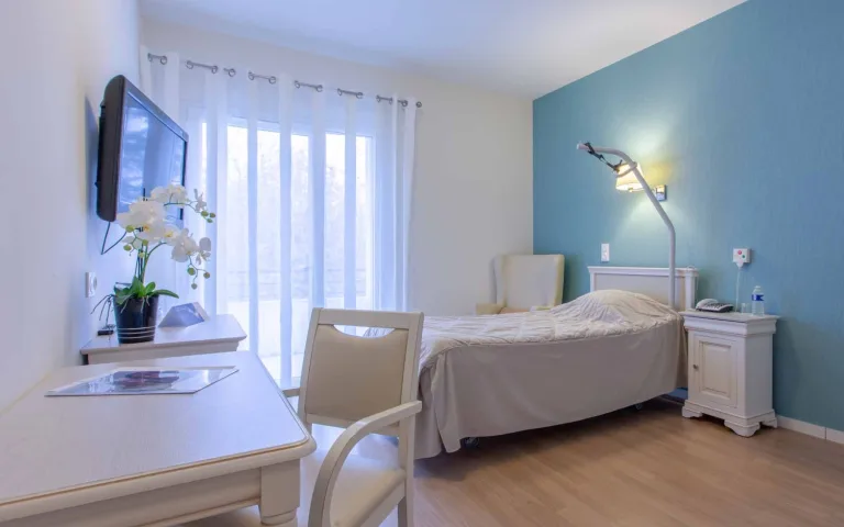 EHPAD les Maisonnées de Saint-Francois - photo 5