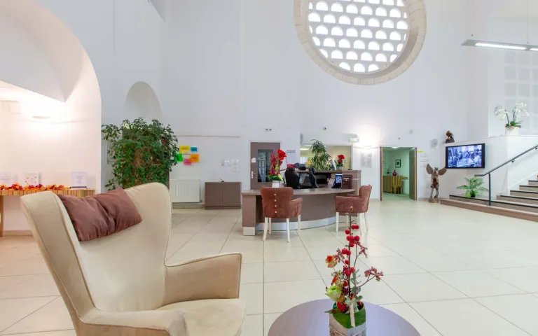 EHPAD les Maisonnées de Saint-Francois - photo 9