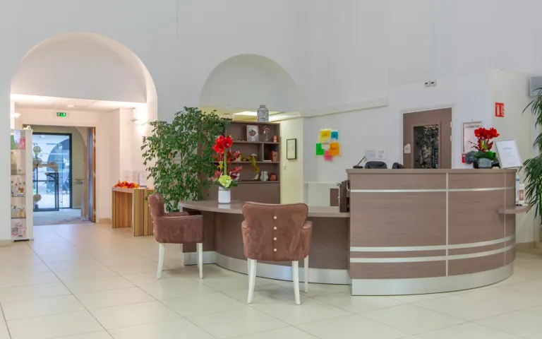 EHPAD les Maisonnées de Saint-Francois - photo 10
