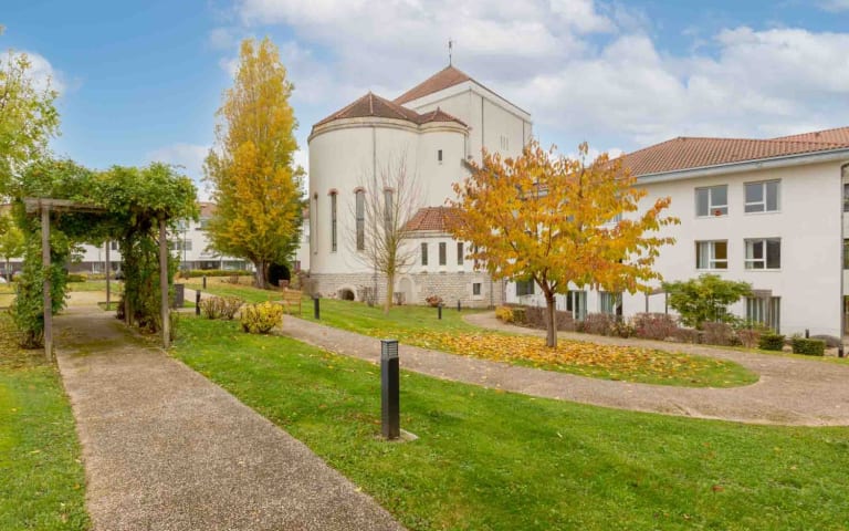 EHPAD les Maisonnées de Saint-Francois - photo 11