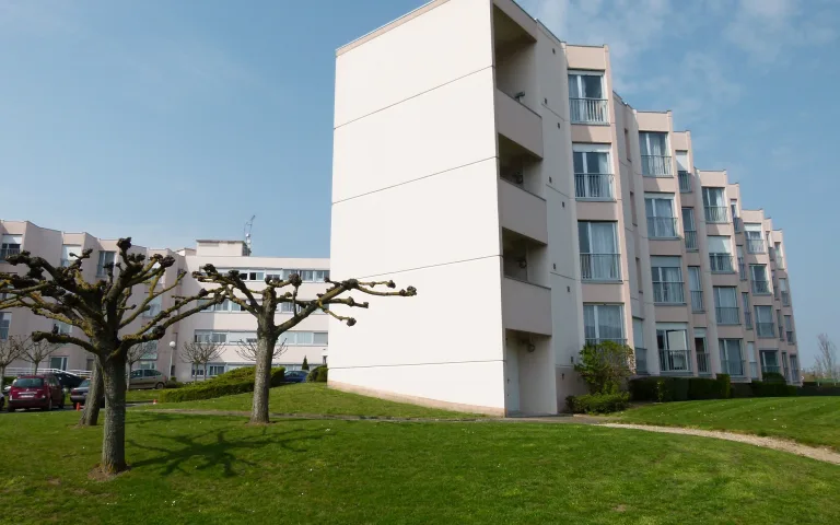 EHPAD Centre de Soins André Gibotteau - photo 2