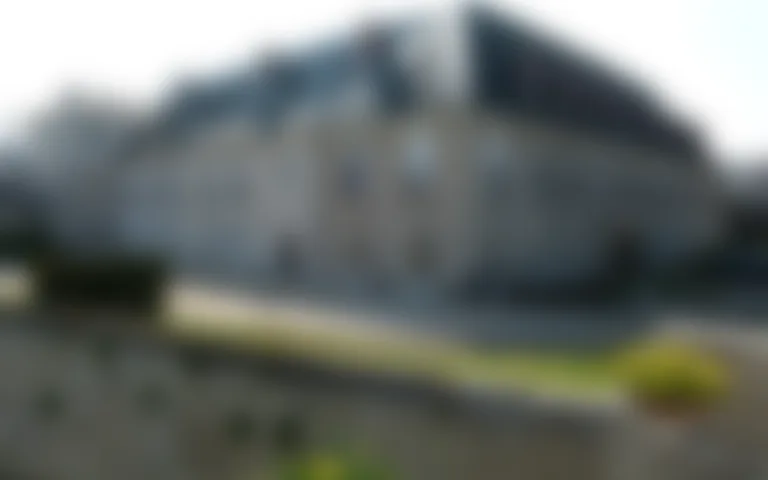 EHPAD Centre de Soins André Gibotteau