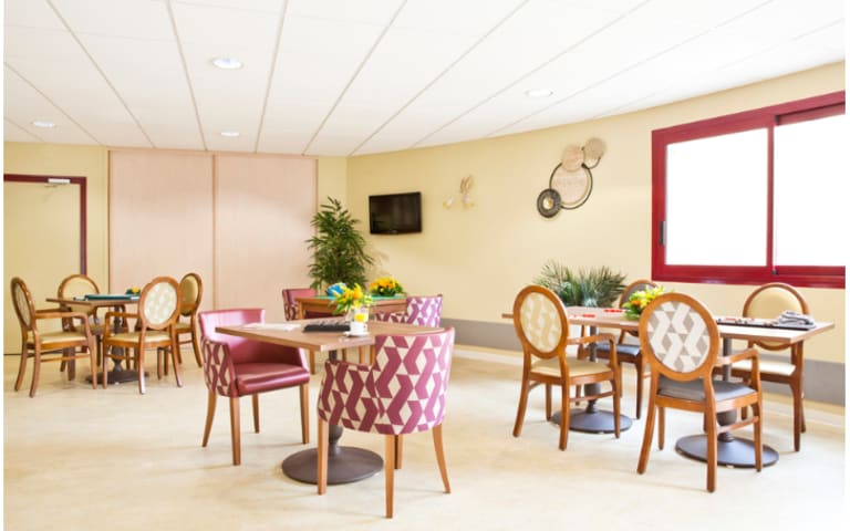 EHPAD le Clos d'émise - photo 6