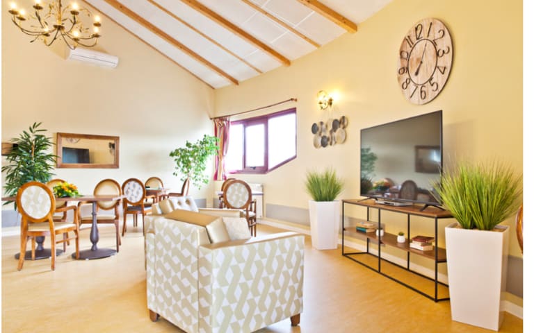 EHPAD le Clos d'émise - photo 11
