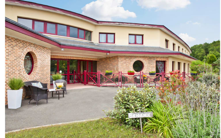 EHPAD le Clos d'émise - photo 3