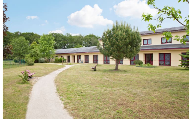 EHPAD le Clos d'émise - photo 2