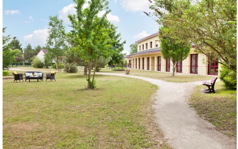 EHPAD le Clos d'émise - photo 7