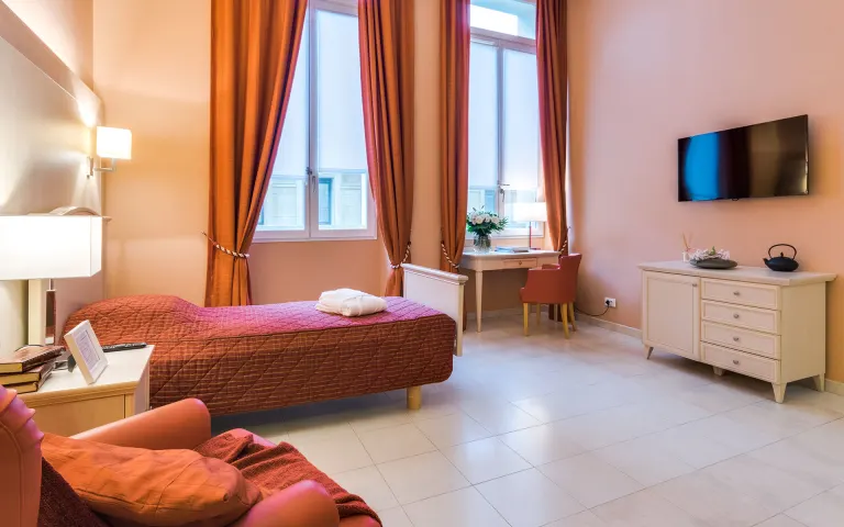 Residence du Palais - photo 5