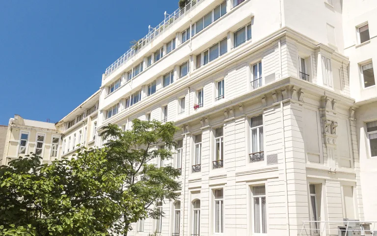 Residence du Palais - photo 4